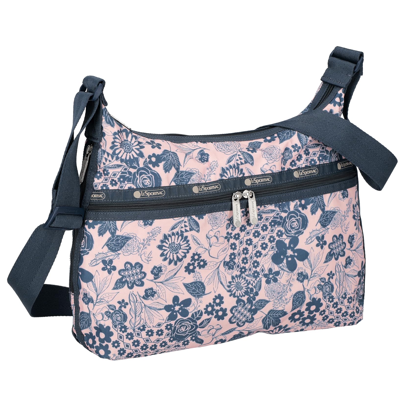 

Shoulder Bag 3710 E483 [LeSportsac] Women s [Product]
