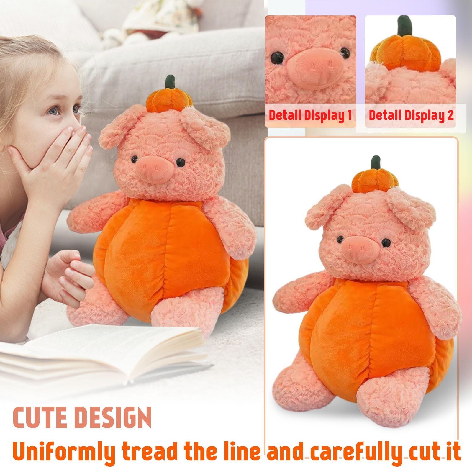 

Мягкая игрушка-кукла, тряпичная кукла для малышей, подходит для девочек в подарок на день рождения, плюшевая игрушка в подарок One Size