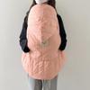Baby Carrier Windproof Blanket & Stroller Cover - Autumn/Winter Children's Cloak