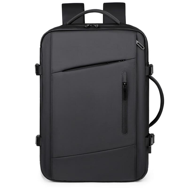 Li Shen Men s Travel Laptop Backpack 1