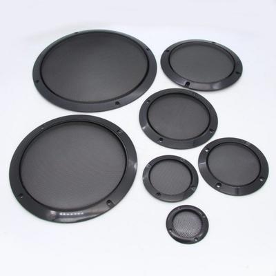 Altoparlanti auto – Componenti di subwoofer