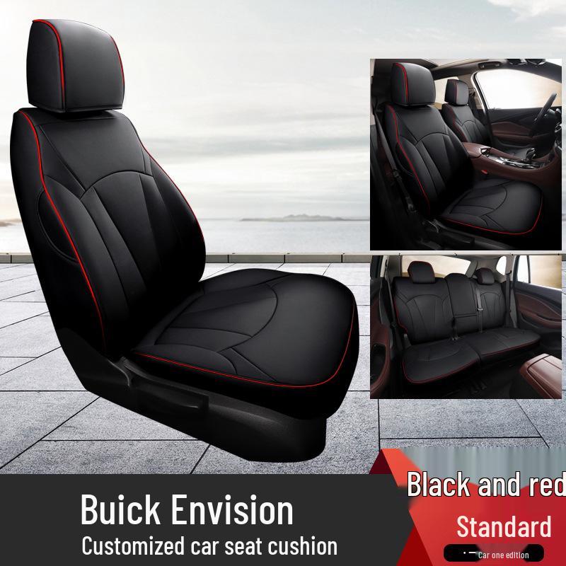 Custom Sport Seat Cushion for Buick Envision