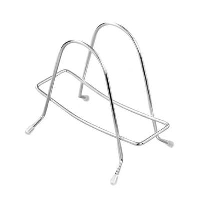 Rack Regal Ständer Multi-Layer Platzsparend Rostfrei Schneiden Bord Praktische Küche Organizer Topf Deckel Halter Eisen Kunst Hause