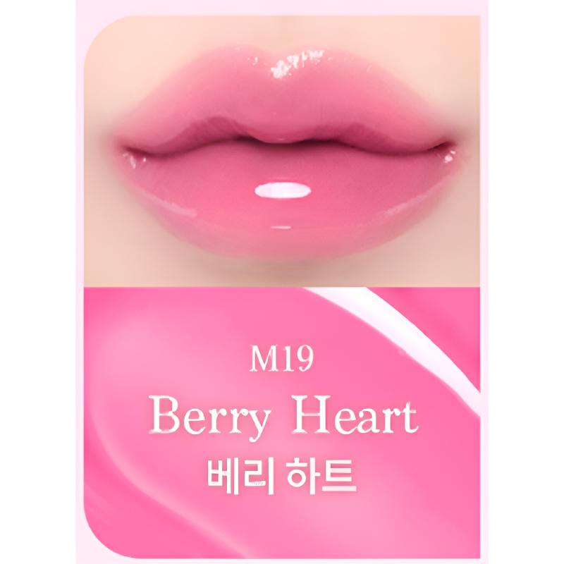 [Dasique] Juicy Dewy Glow Tint Mini