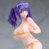 Azure Lane Pola Waterside Happening Ver. 17 Completed Figure