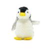 AQUA Plush Toy Marine Aqua Friends Mini Black 00058137 Pen-chan