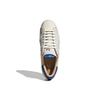adidas originals Superstar 'White Cream Blue' Men's HQ6458
