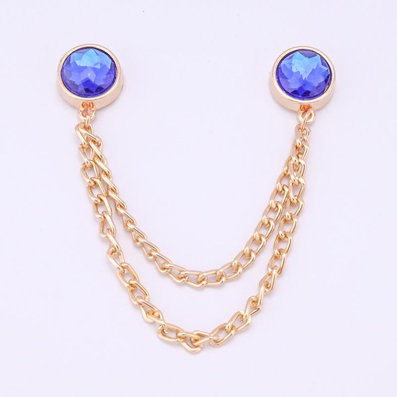 Cleme magnetice pentru manșete: Scurtători de pantaloni anti-ștergere