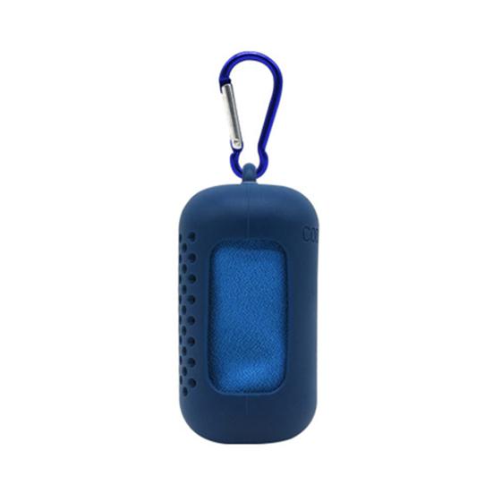 Portable Microfiber Fast Dry Gym Cycling Beach Sports Cooling Shower Bath Towel