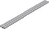 Wave Material Series Plastic Outer Pack of Hobby Pipe, Gray, 9.0mm Diameter, 3, Material, OM-547