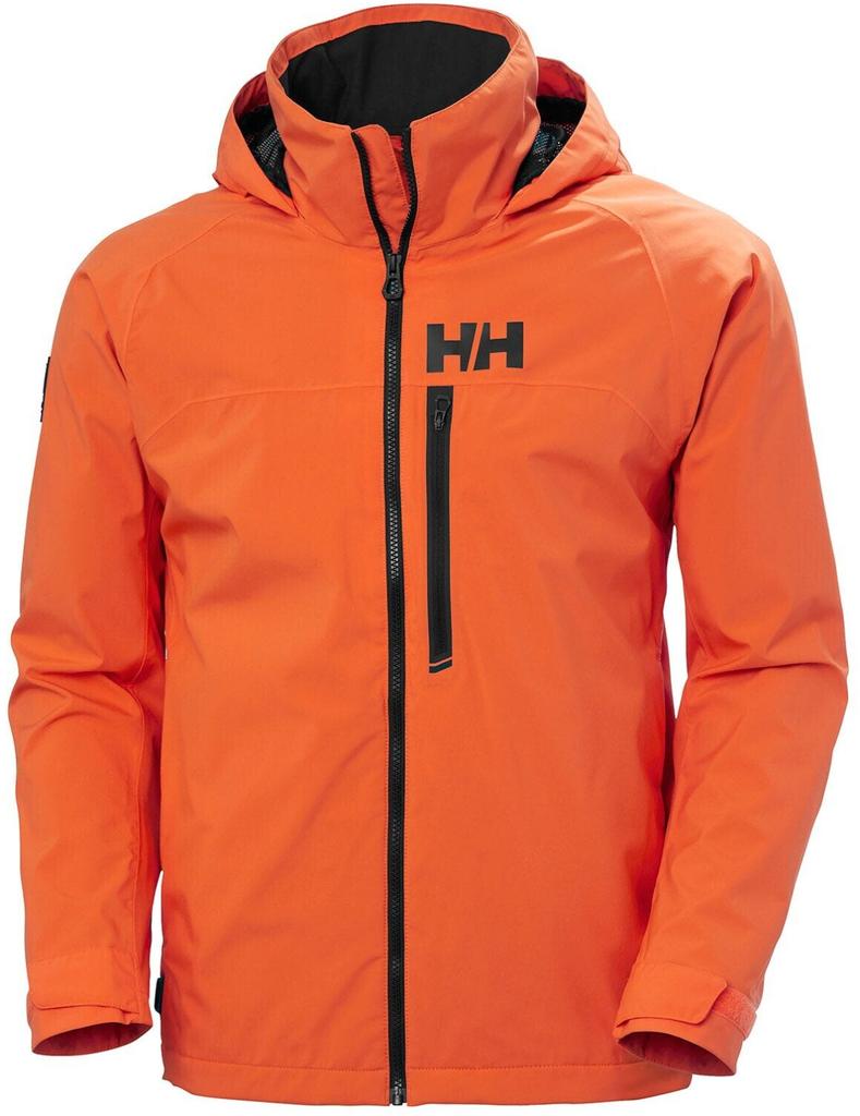 Helly Hansen Hp Racing Hooded Jacket