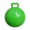 Kids Inflatable Ball Handle Horse Bouncing Toy 45Cm Cartoon Bouncing Ball Beach Pool Toys Fun Stress Relief Gifts