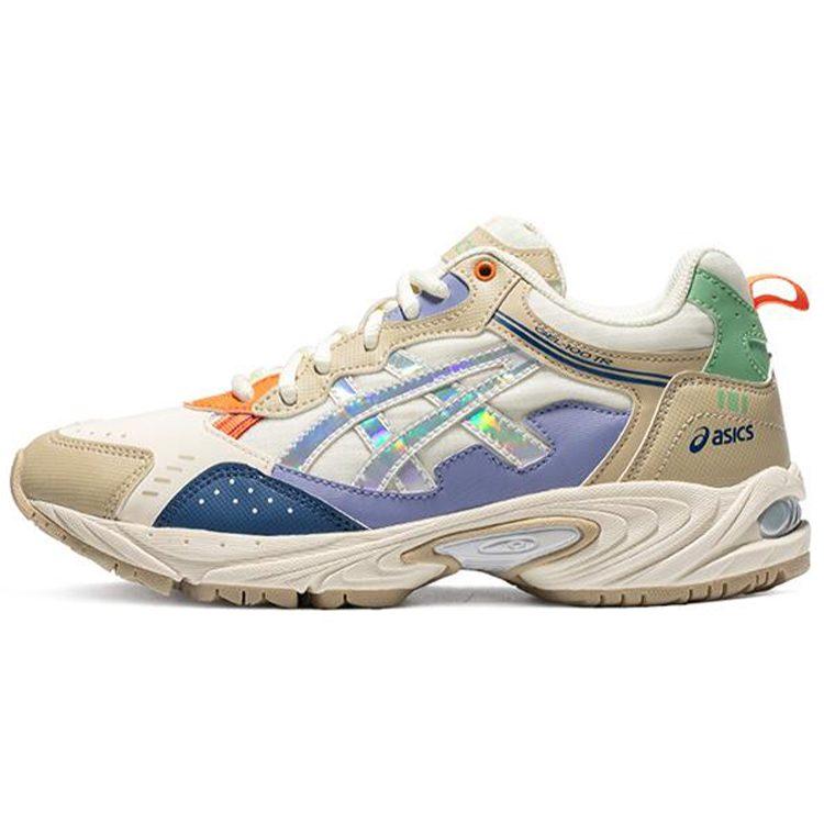 ASICS Gel 100 Tr 'Light Brown' 1203A095-253