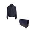 Polo Ralph Lauren FW24 Kurtki i Płaszcze Wersja Klasyczna Męskie Polo Czarne MNPOOTW16021427-001