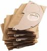 Karcher Paper Filter Bags 5 Pcs