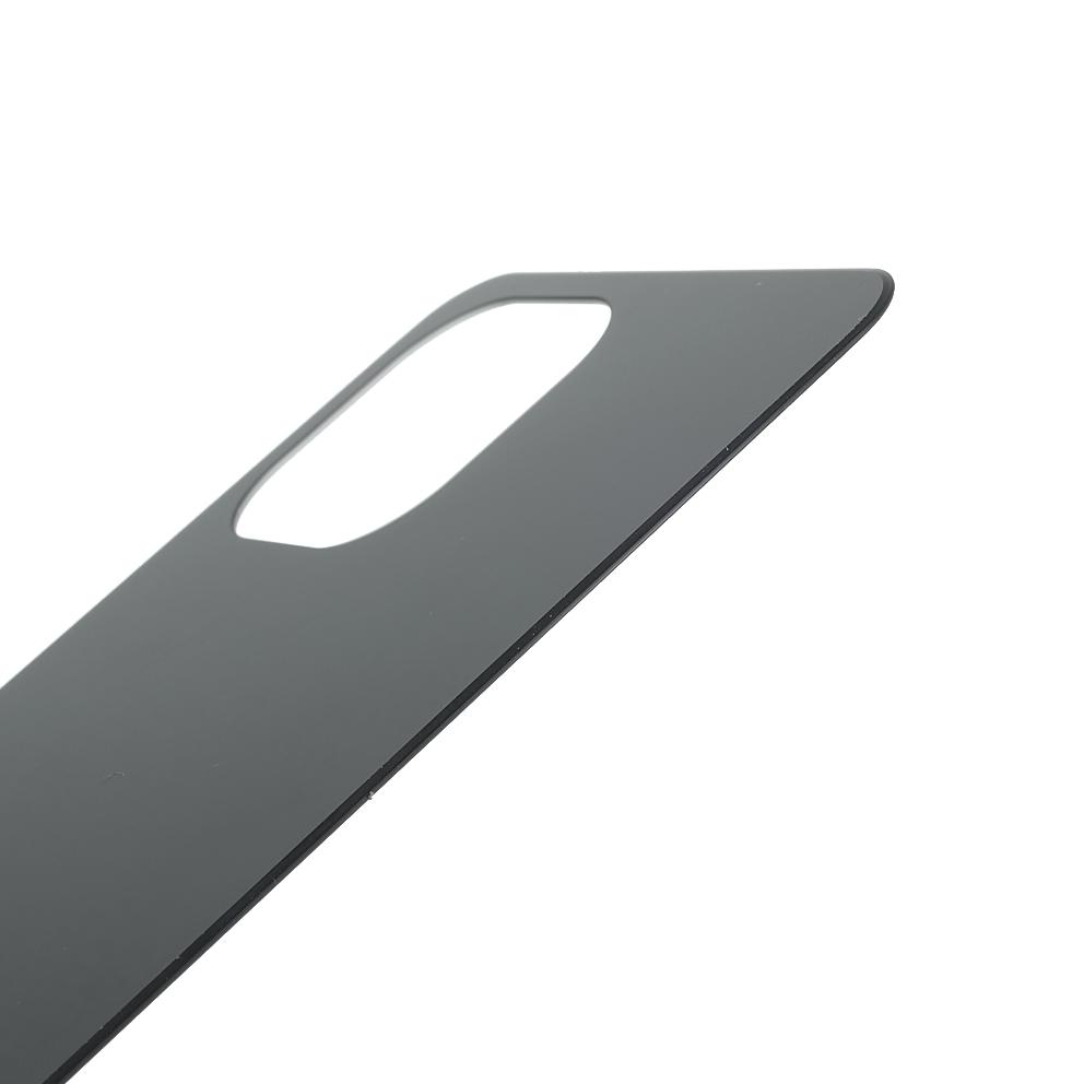 Dla Xiaomi Mi 11 Lite 5G M2101K9G/M2101K9C Tylna Pokrywa Obudowy Baterii Zamiennik (bez logo)