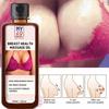 MY69 Breast and Butt Enlargement, Enhancement Oil | Natural Essence Oil | Plumping Enlargement Massage Oil 100 Ml
