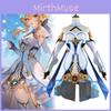 High Quality Organic Cotton Polyester Anime Costume Set With Accessories