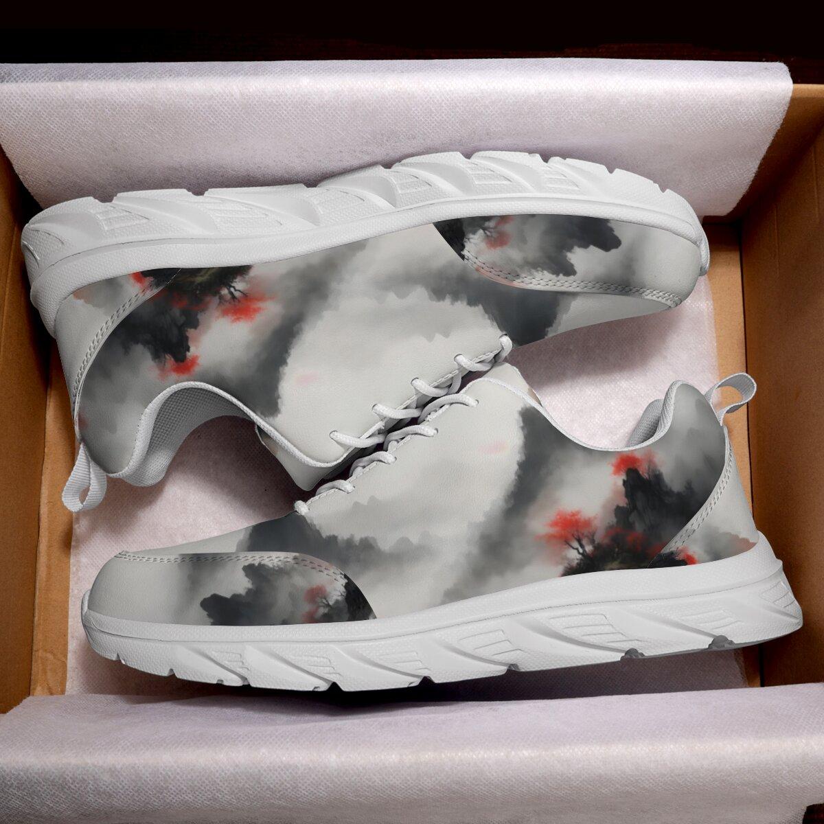 

YRZL Нескользящая спортивная обувь 2025 Мужские легкие удобные спортивные кроссовки для ходьбы, тренировок, повседневной носки, спорта на открытом воздухе 43 бежевый