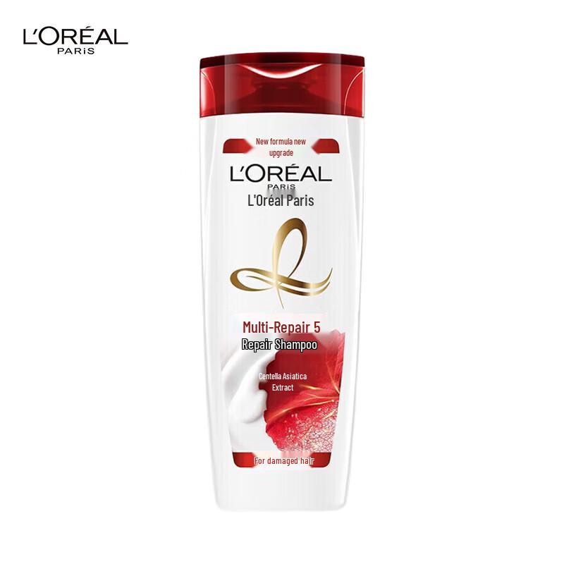 

L Oréal Total Repair 5 Shampoo