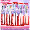 Colgate Ice Cool Mint Toothpaste & Toothbrush Bundle