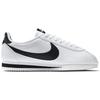 Nike Classic Cortez White Black Women's 807471-101