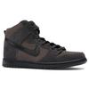 New Nike Sb Dunk High Dark Oak Black Tar 305050-203