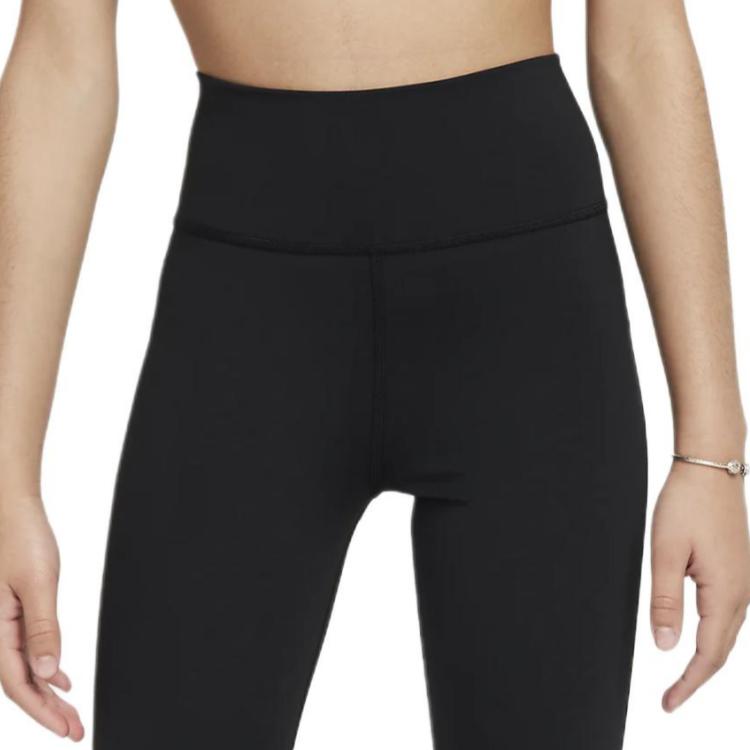 Nike Leggings Dri FIT Kids' Black FZ5609-010