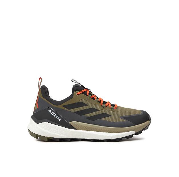 Треккинговые ботинки adidas Terrex Free Hiker 2.0 Low Gore-Tex EU 40