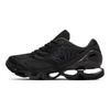 Mizuno Wave Prophecy LS Vainl Archive Street Knowledge Unisex Sneakers Black D1GD240501