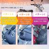 Motorcycle handle cover, waterproof, cold and windproof, made of neoprene