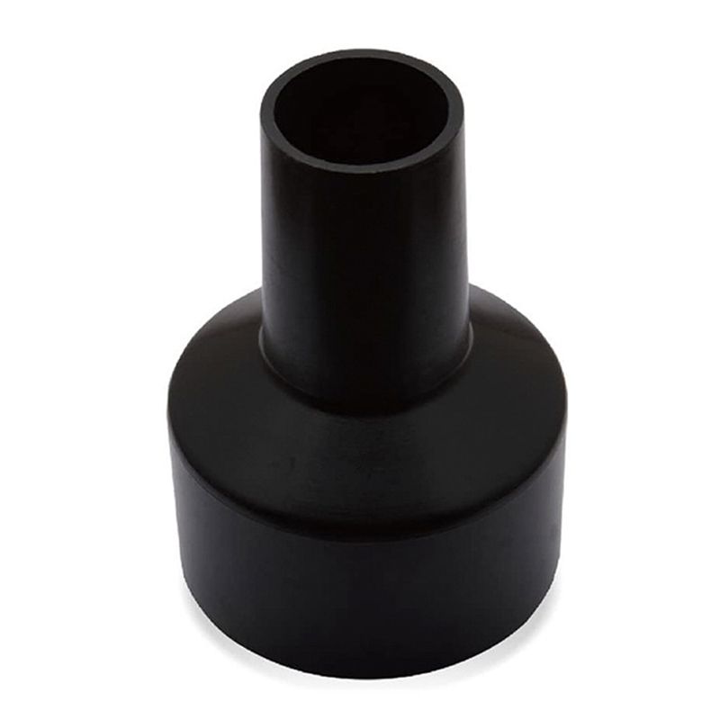 AEE4-70140 2-1/2 To 1-1/4Inhose Reducer-Conversion Unit For Dust Collection Accessories,For Shopvac,Sears Vacuum Hose Fitting