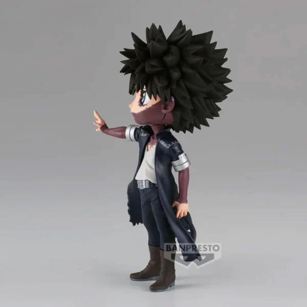 Banpresto My Hero Academia Q Posket Dabi A - - - Ver. (MHA)