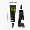 Carbon Fiber Bike Grease Anti Slip Lube Bicycle Grease Assembly Gel Seatpost Effective Grease Avoid slipping Handlebar Stem Lube