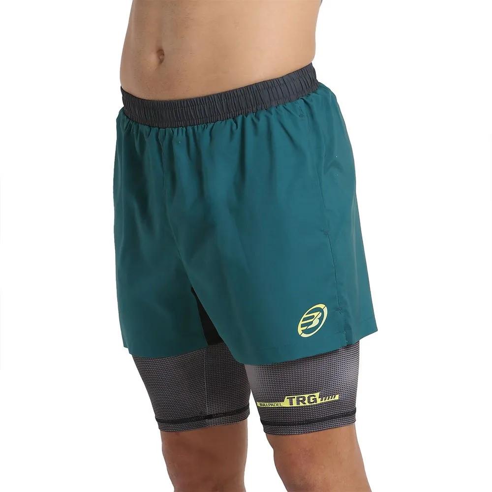 Bullpadel Omiso Shorts