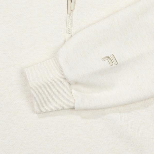 Fila Half Zip Hoodie