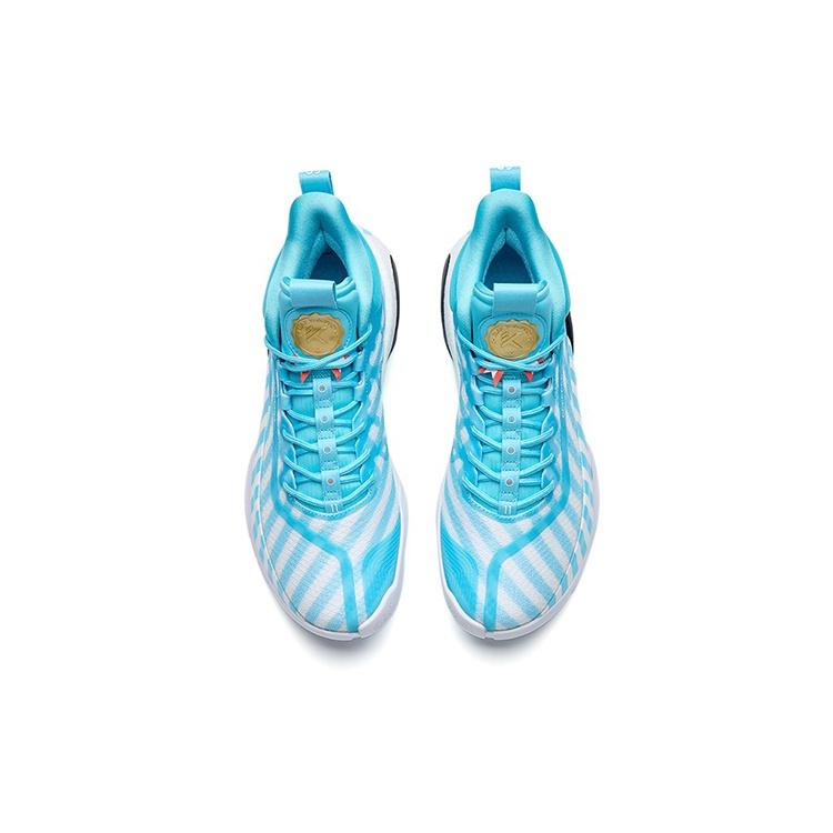 ANTA Klay Thompson 7 'Sailor Soup' Men's 112231101-2
