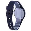 Casio Youth Resin Digital LW-204-1B LW204-1 Damenuhr