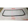 Compatible Windshield for Foton 1B20352100010