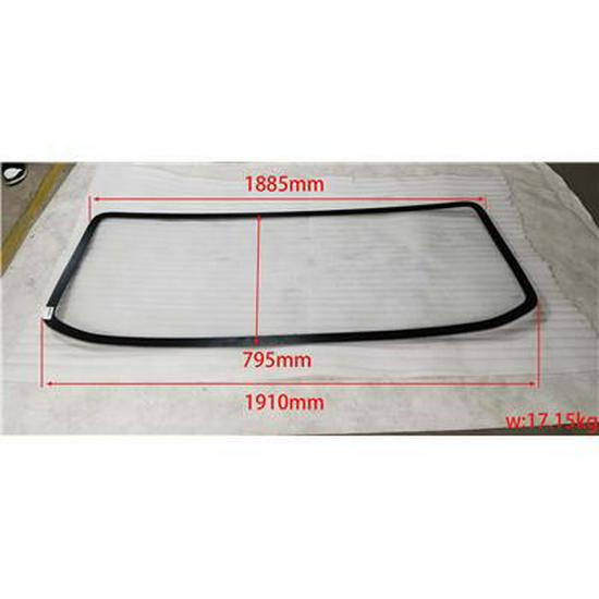 Compatible Windshield for Foton 1B20352100010