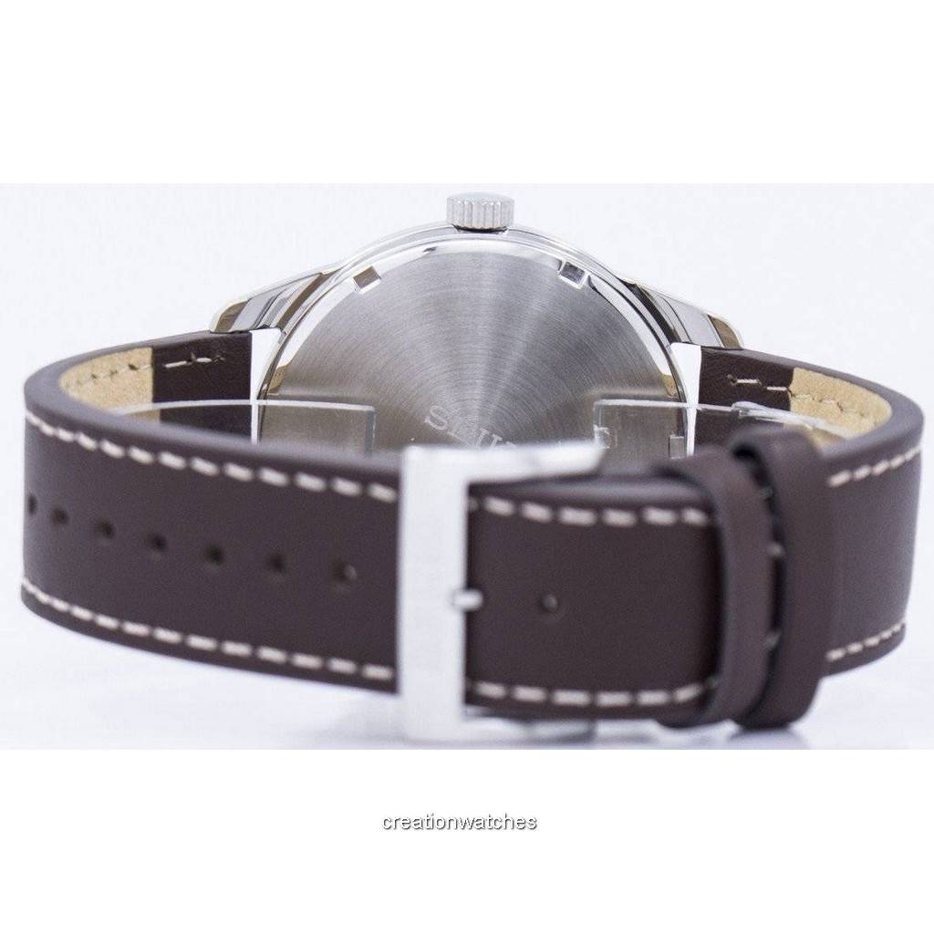 Refurbished Seiko Sports Solar SNE473 SNE473P1 SNE473P Men's Watch