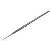TAMIYA Makeup Material Series No.49 Modeling Brush HF Face Brush Thin 87049
