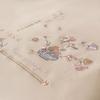 FIRS Tencel Embroidered Mulberry Silk Quilt