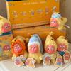 Popmart We Are Twinkle Twinkle Series 1 Plush Keyring Blind Box Trendy Toy Bag Pendant Collectible Gifts For Kids And Collectors