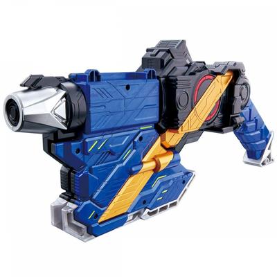 Kamen Rider Zero One DX Authorize Buster