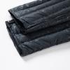 Snowflying Men's Lightweight Warm Down Pants