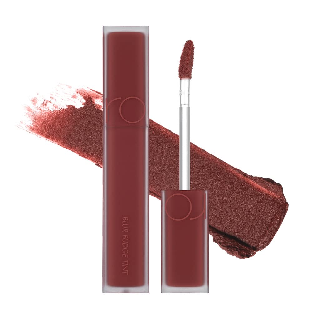 

BLUR FUDGE TINT ром&нд (04 РЭДВУД)