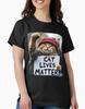 Cats Lives Matter T-Shirt