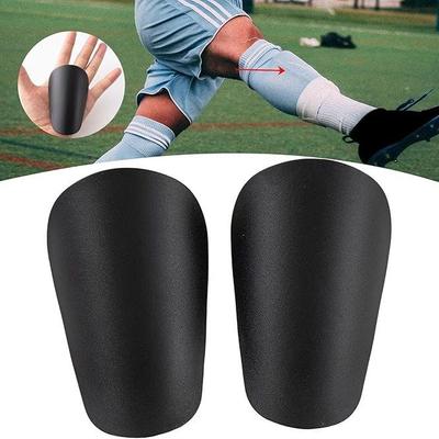 Adult & Youth Shin Guards for Soccer - NANA Mini Master Insert Type