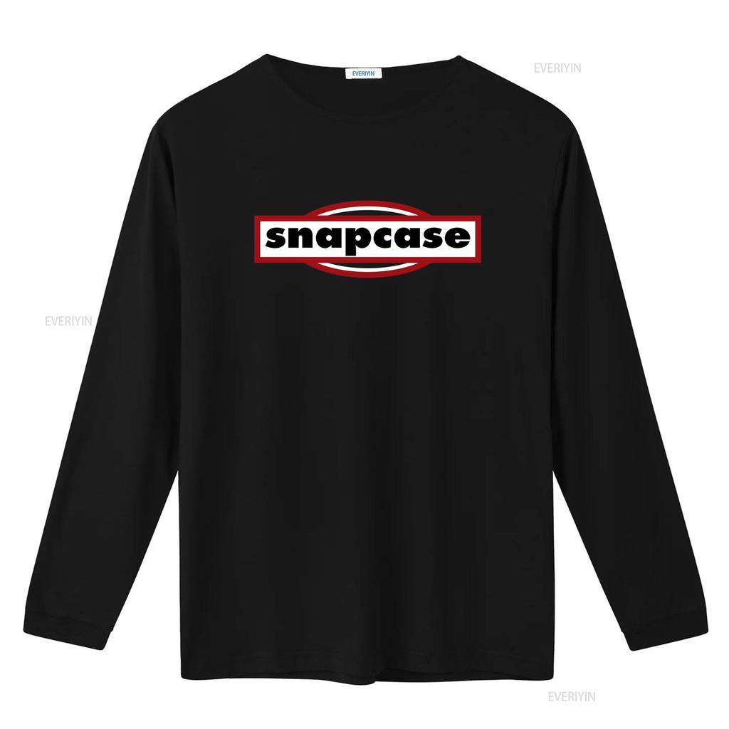 SNAPCASE Europe 94 NYHC Front Back Print T Shirt for Men Vintage Washed Versatile Top For Everyday Wear Slightly Stylish